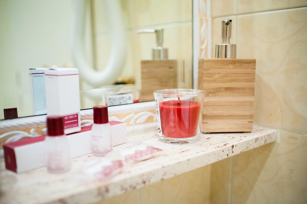 Hotell Amadeus Roma