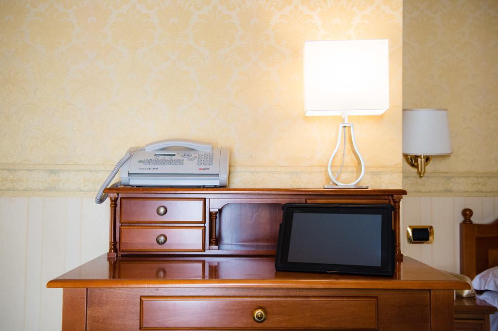 Hotell Amadeus