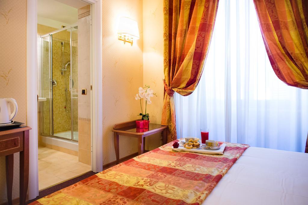 Hotell Amadeus