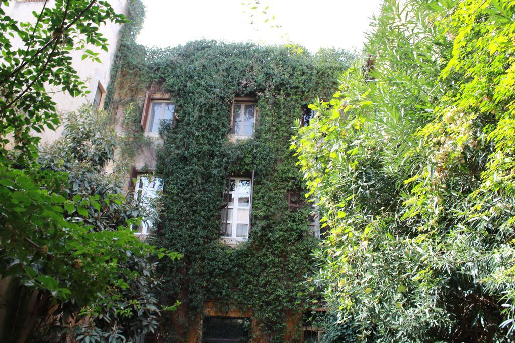 Apartamento Casa Vacanze Lungara Roma