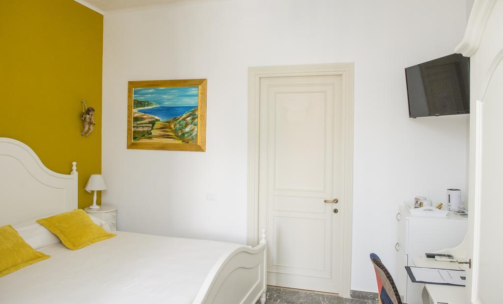Bed and breakfast Vatican Doors