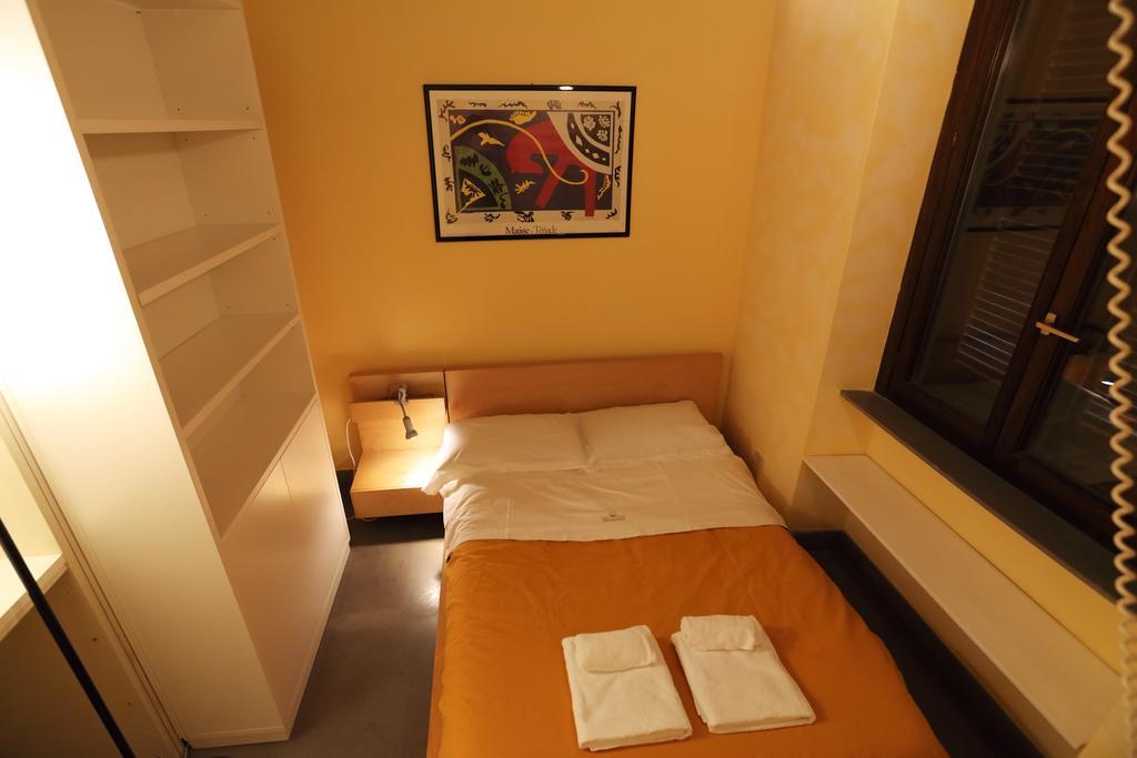 Apartment Prince's