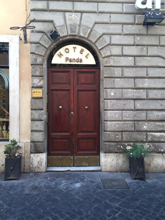 Panda Roma