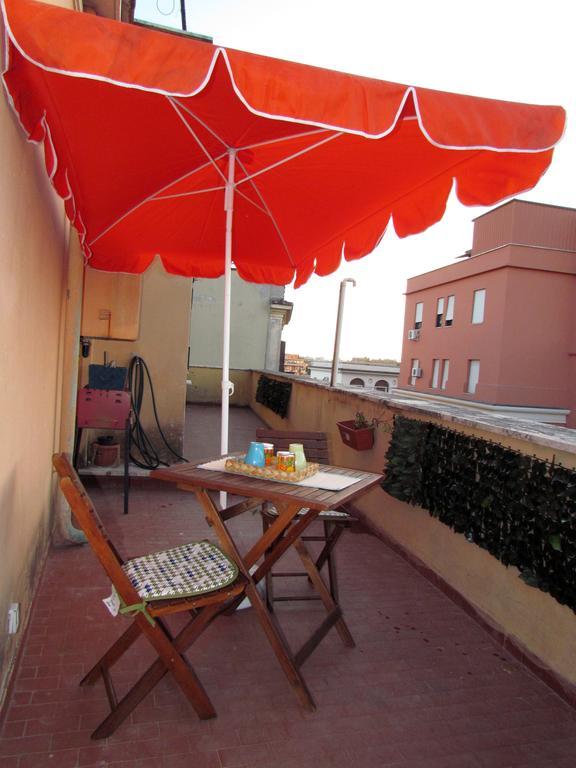 Apartment A Gem House Rom