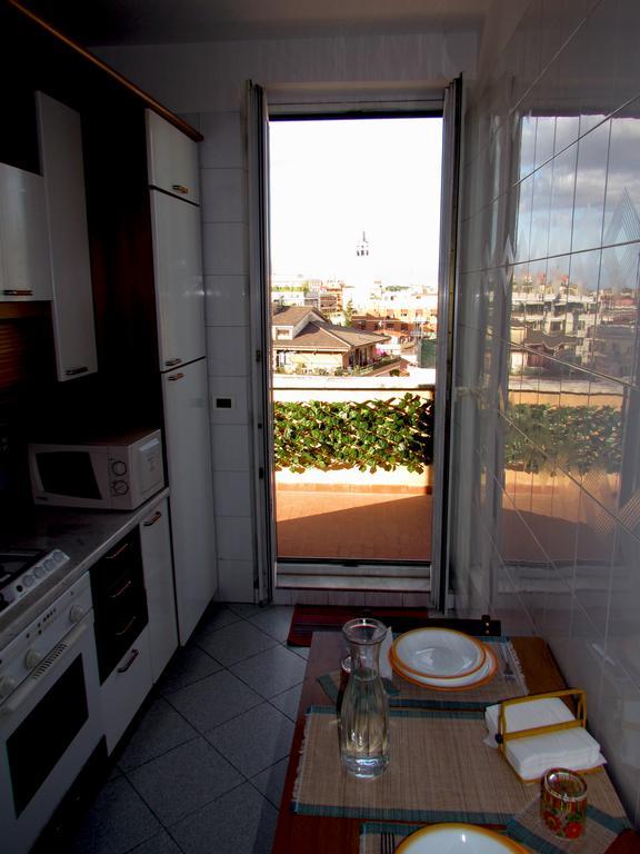 Apartment A Gem House Rom