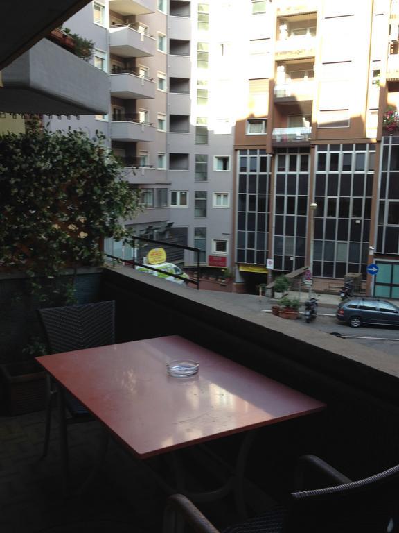 Bed and breakfast Caligola Roma