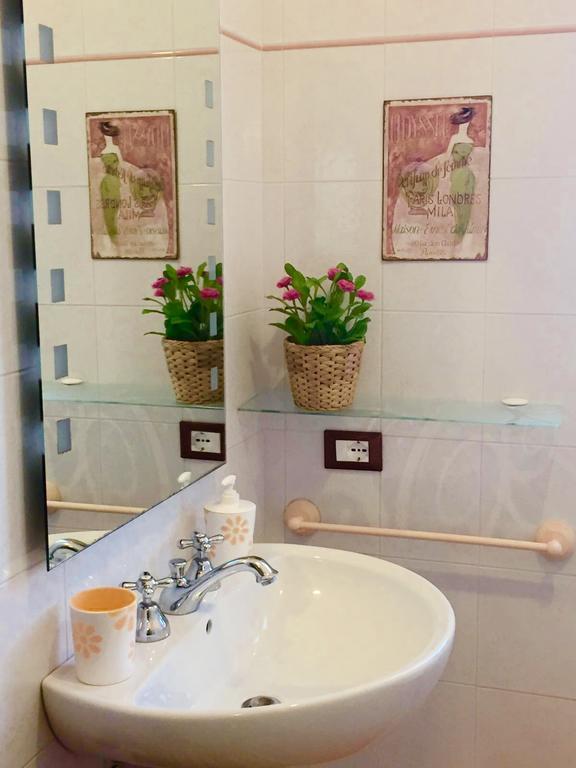 Bed and breakfast Inn Rome B&B