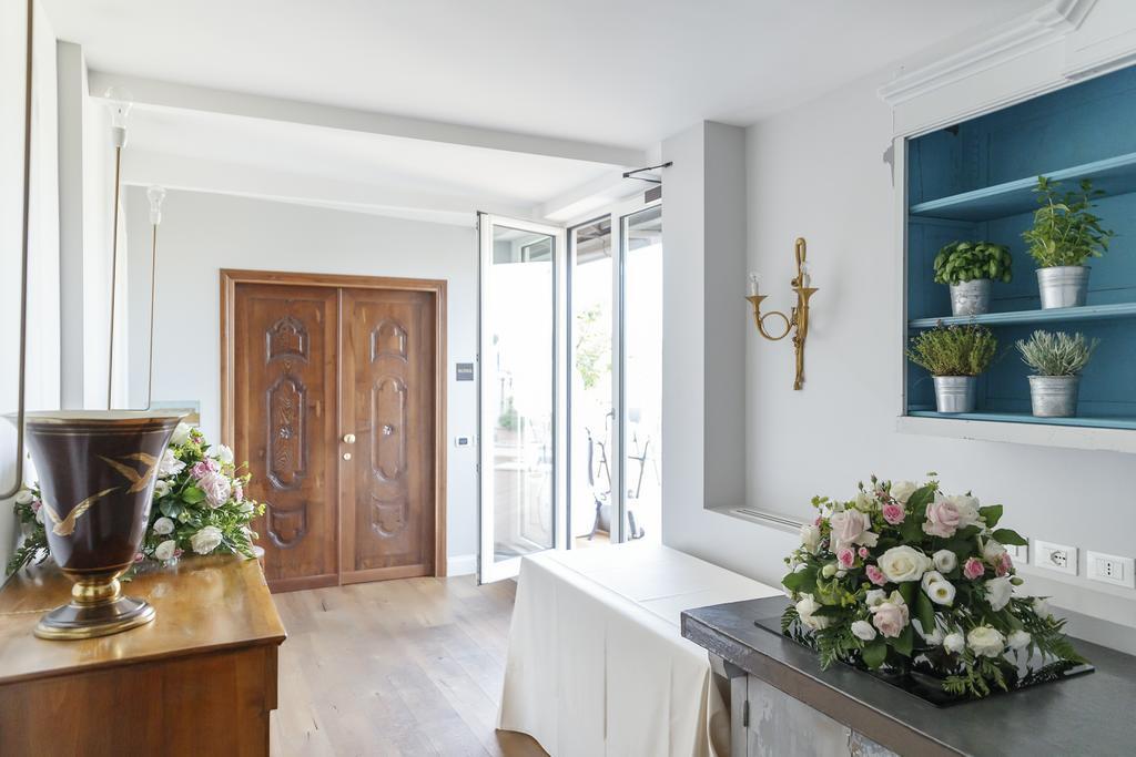Relais Terme Di Tito Roma