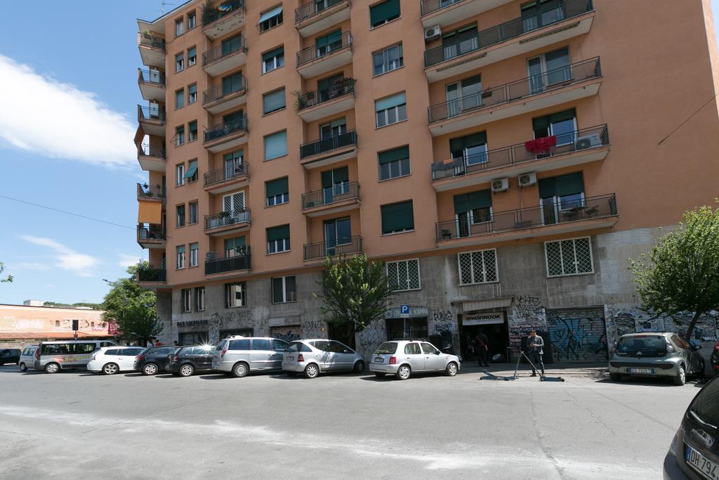Apartment Domus Klimt Rom