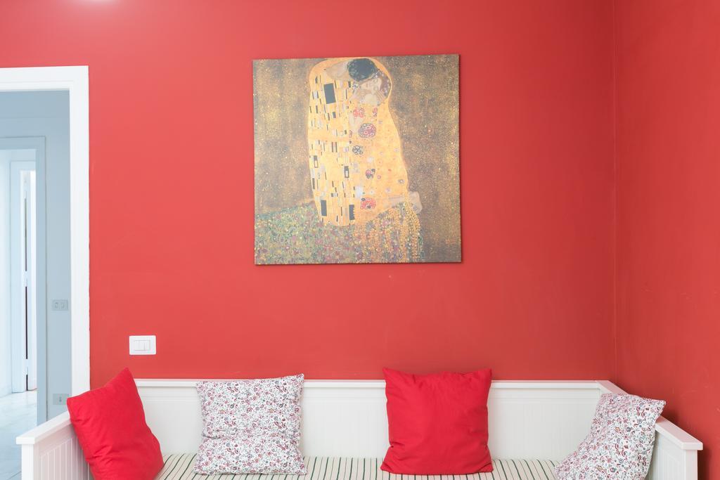 Apartment Domus Klimt