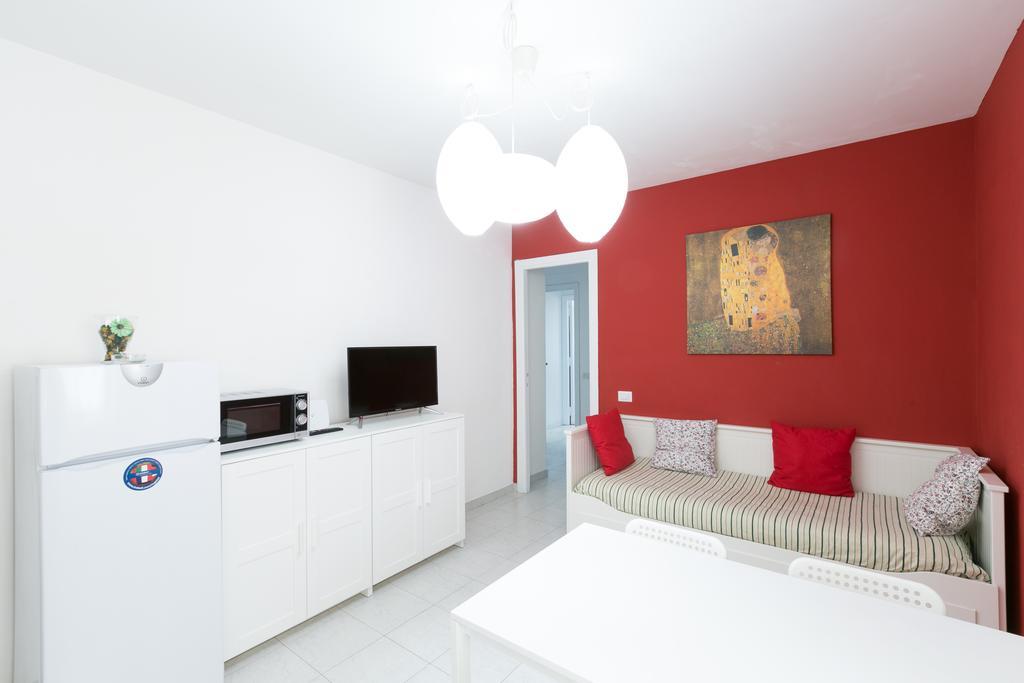 Apartment Domus Klimt Rom