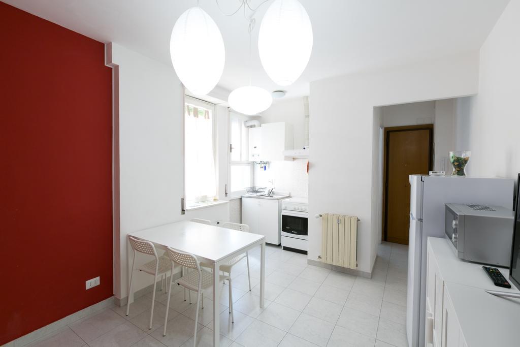 Apartment Domus Klimt
