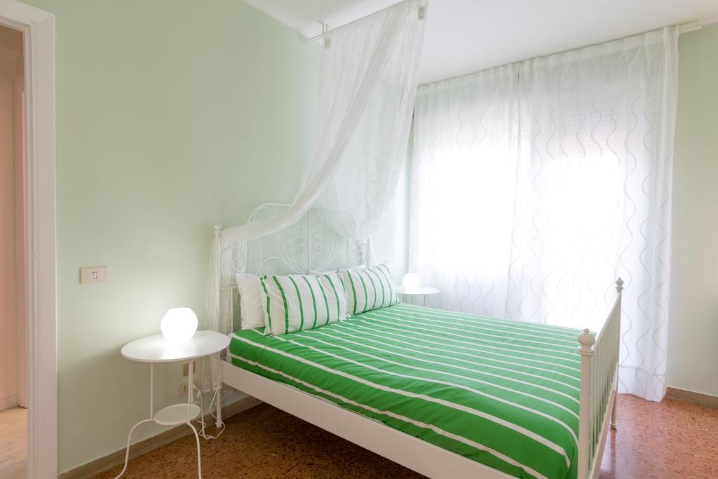 Apartment Domus Klimt Rom