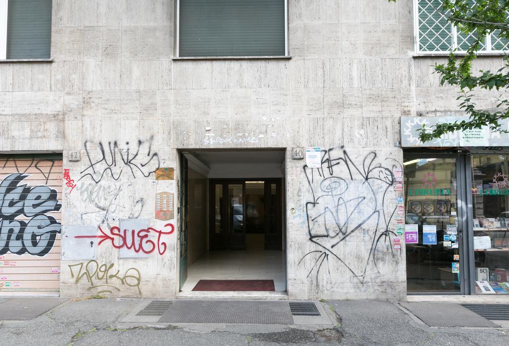 Apartment Domus Klimt *