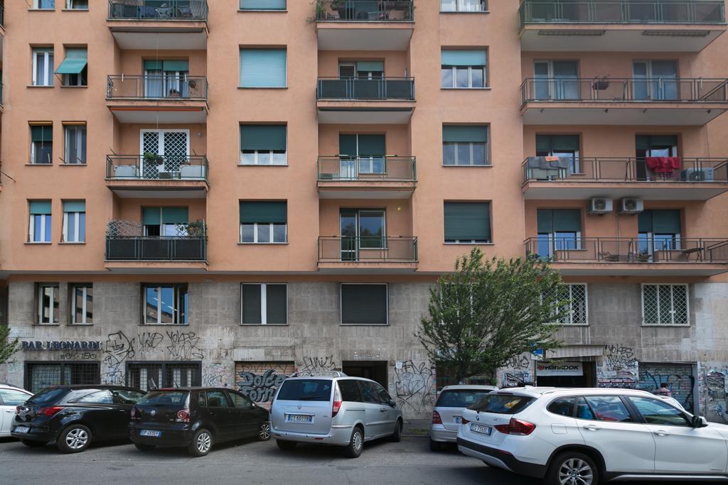 Apartment Domus Klimt
