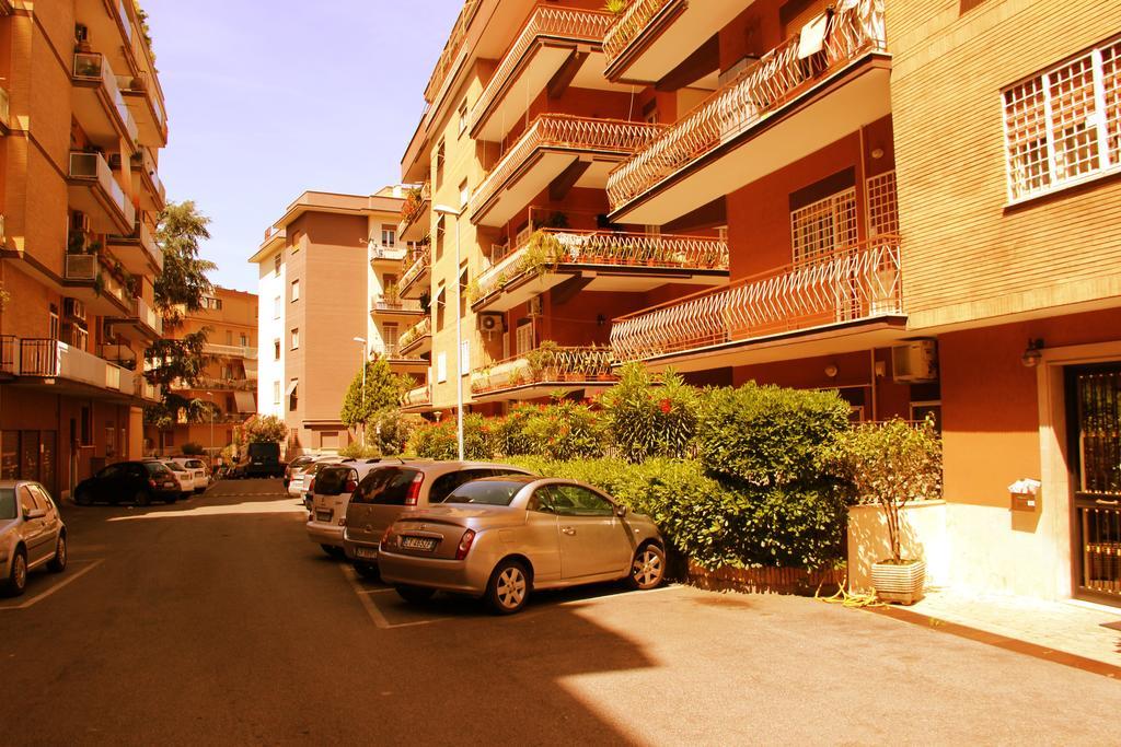 Apartamento Tempio Del Sole *