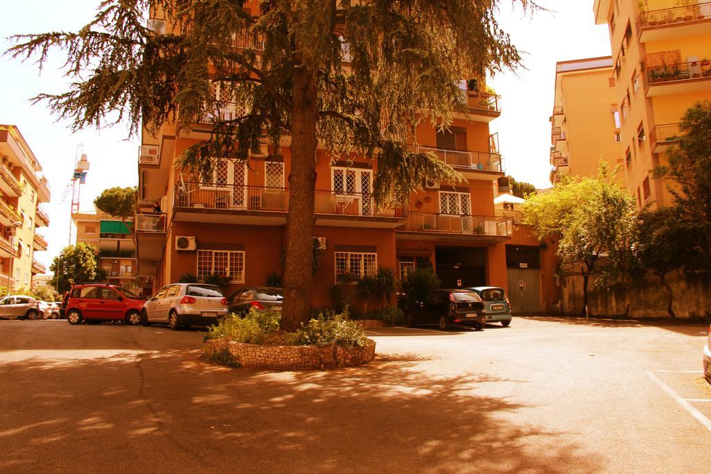 Tempio Del Sole Roma