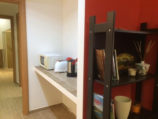 Apartment San Pietro