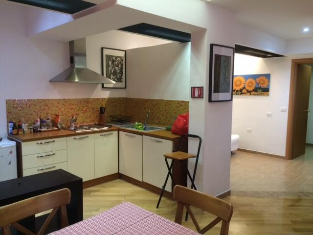 Apartment San Pietro