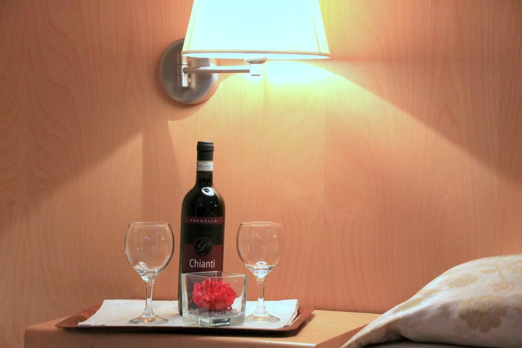 Hotell Aphrodite