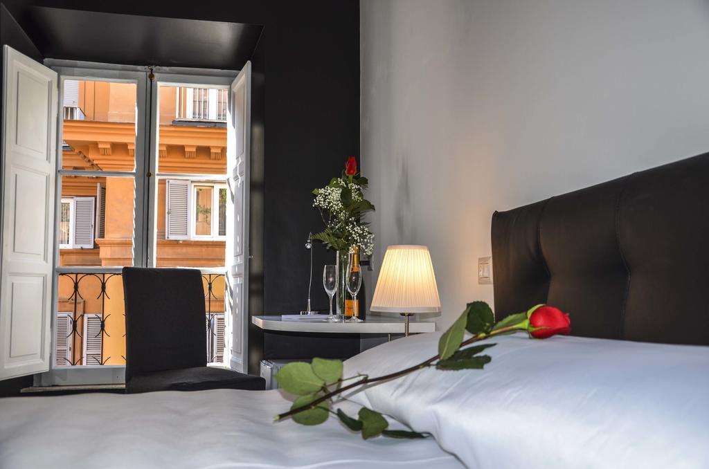 Gasthof Good Life Via Veneto