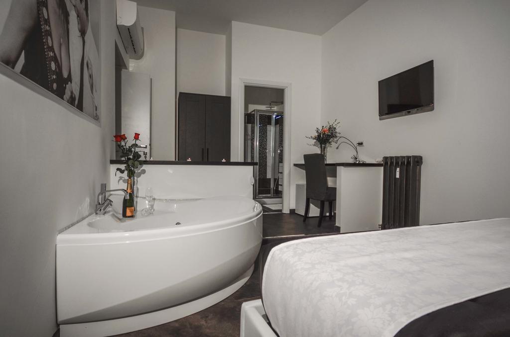 Gasthof Good Life Via Veneto *