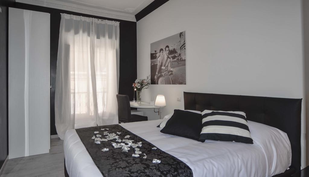 Gasthof Good Life Via Veneto