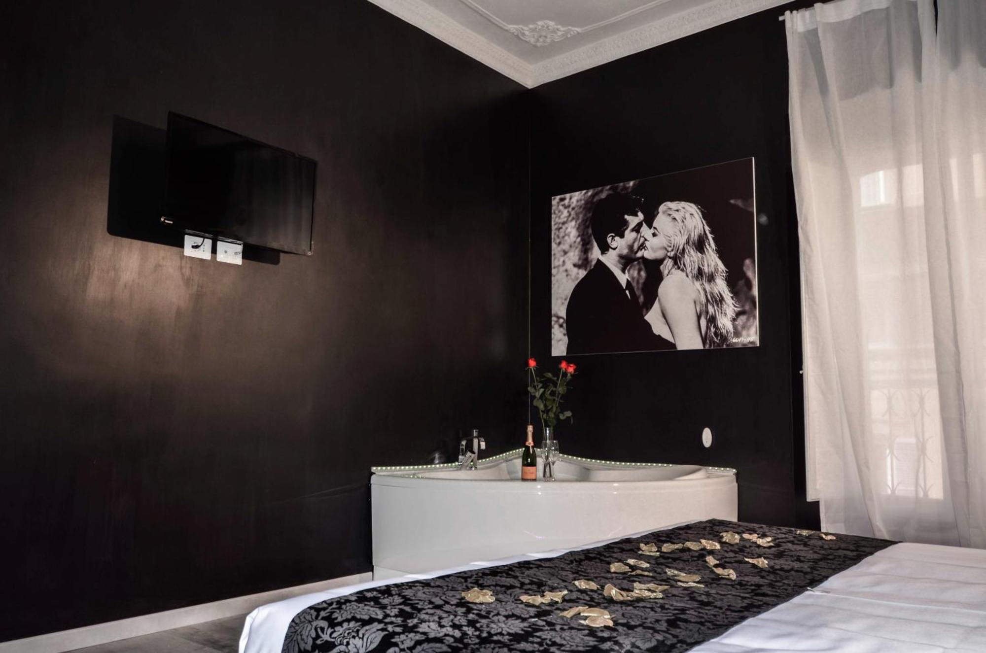 Gasthof Good Life Via Veneto