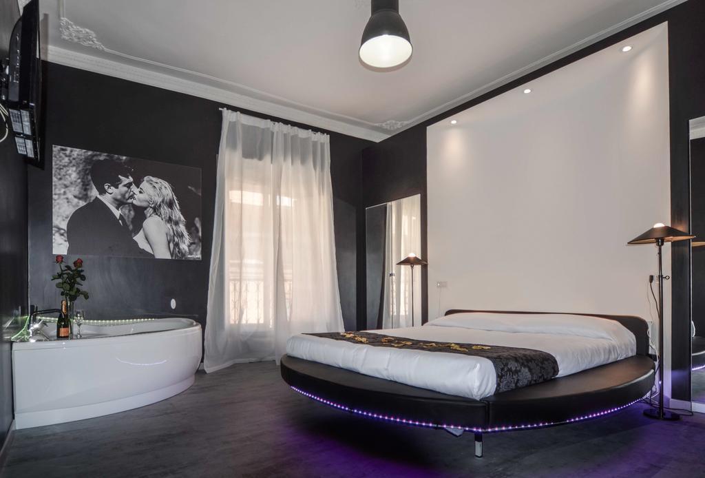 Affittacamere Good Life Via Veneto Roma