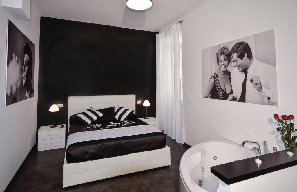 Gasthof Good Life Via Veneto