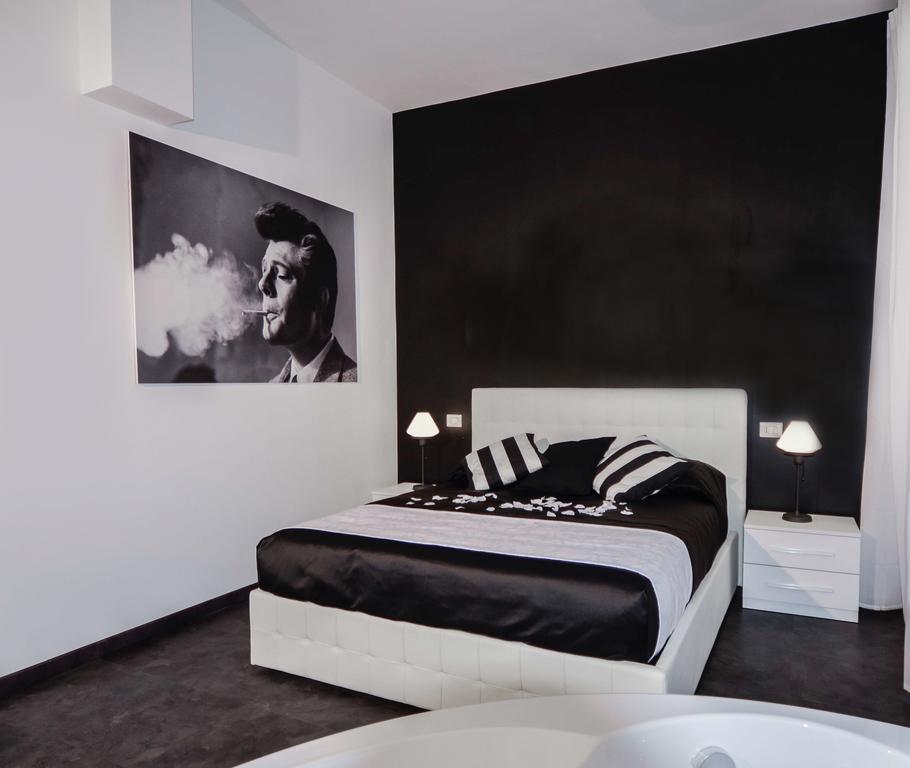 Gasthof Good Life Via Veneto *