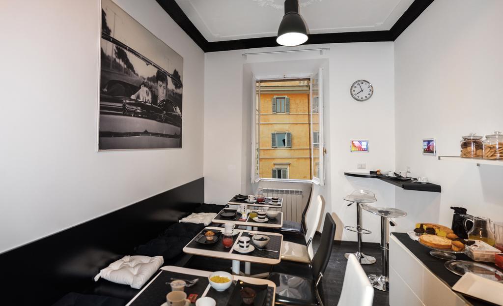 Affittacamere Good Life Via Veneto