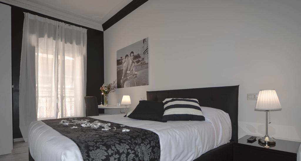 Gasthof Good Life Via Veneto *