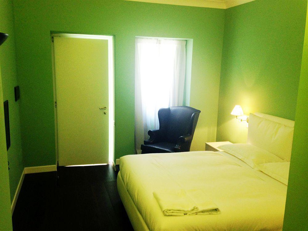 Guest house The One Prati