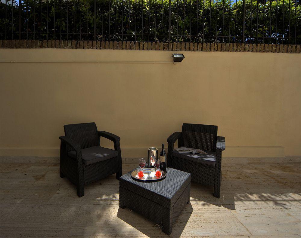 Guest house The One Prati