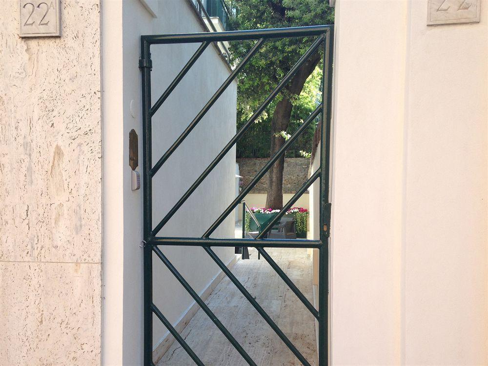 Guest house The One Prati Rome