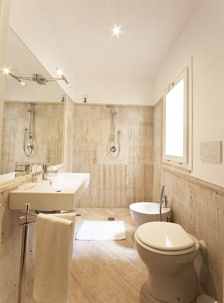 Guest house The One Prati 2*