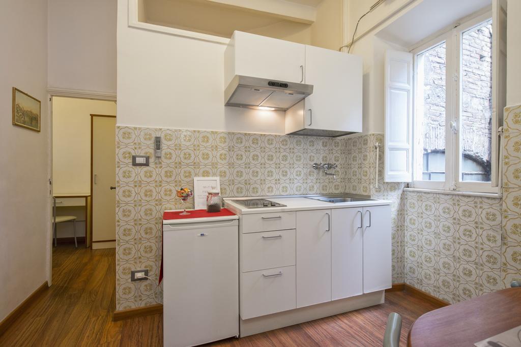 Casa de hóspedes Navona Tower Relais Roma