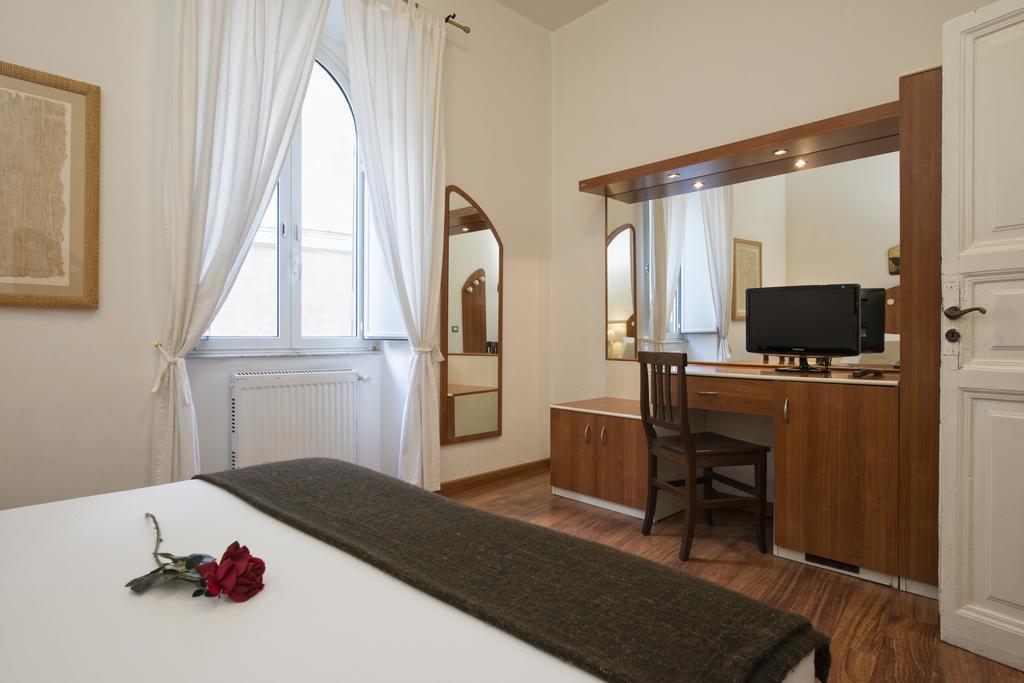 Casa de hóspedes Navona Tower Relais