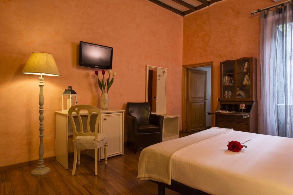 Navona Tower Relais Roma