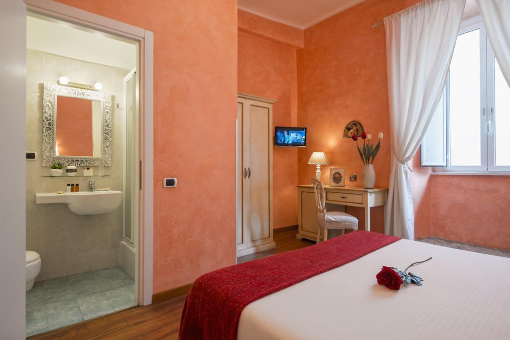 Casa de hóspedes Navona Tower Relais