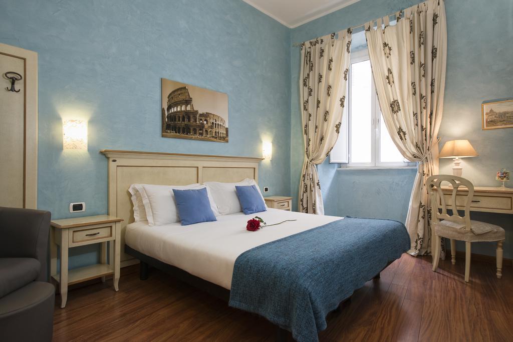 Casa de hóspedes Navona Tower Relais Roma