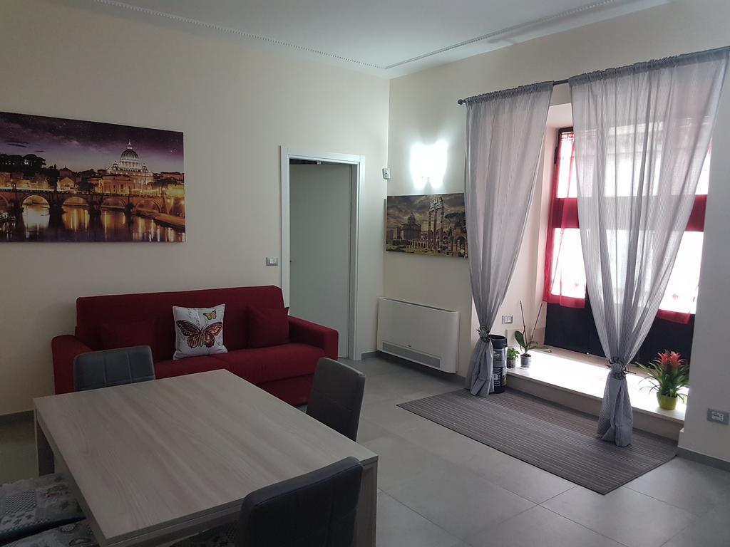Apartamento Bea&b *