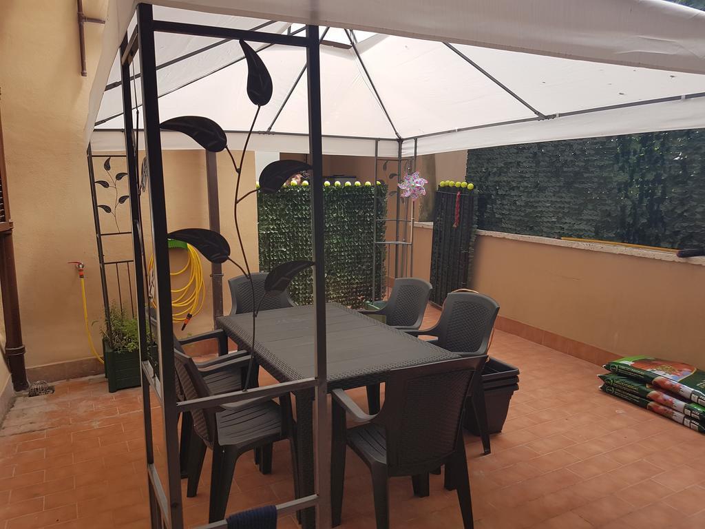 Apartamento Bea&b