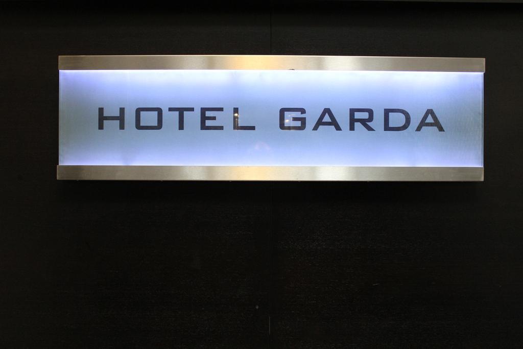 Hotel Garda