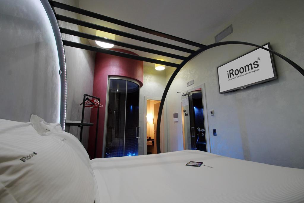 Bed & Breakfast Irooms Pantheon Roma