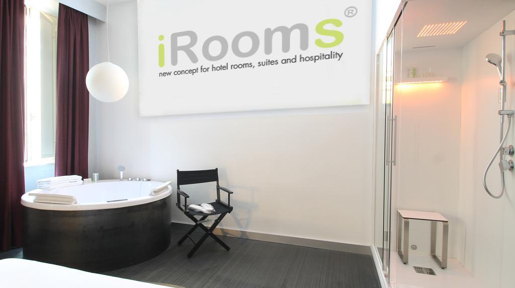 Irooms Pantheon Roma