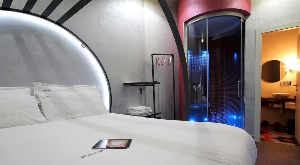 Bed & Breakfast Irooms Pantheon Roma
