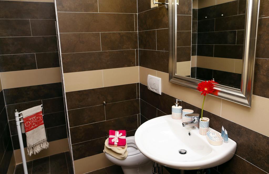 Apartamento Home'n - Spagna Roma