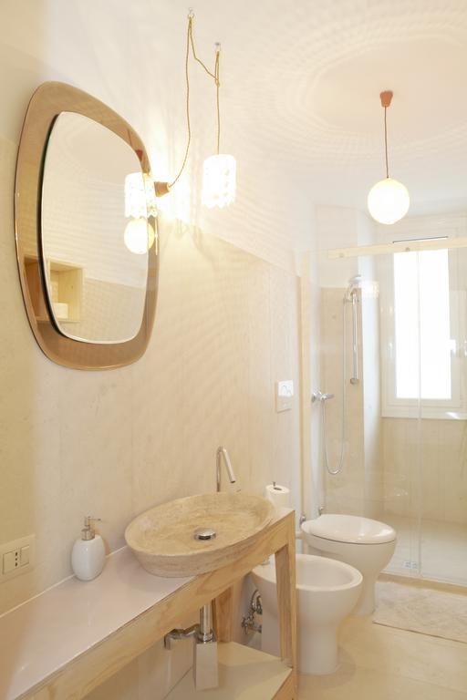 Apartment Testaccio Old *